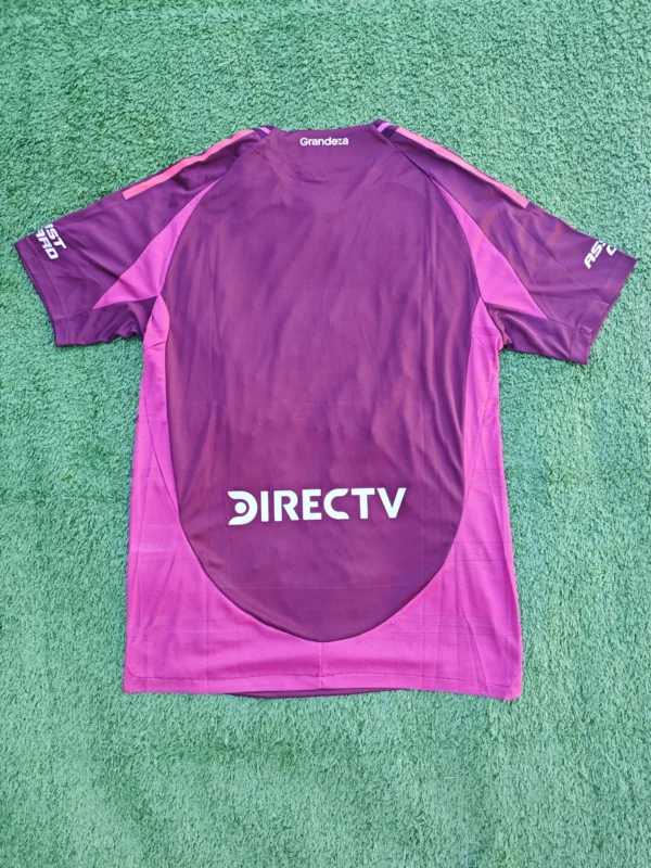 Camiseta de River suplente 24/25