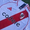 Camiseta de River titular 24/25