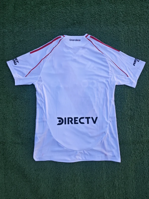 Camiseta de River titular 24/25