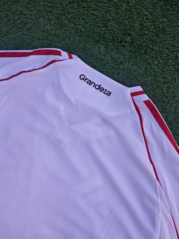 Camiseta de River titular 24/25
