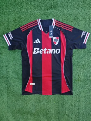 Camiseta de River suplente 25/26