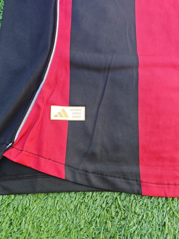 Camiseta de River suplente 25/26