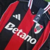 Camiseta de River suplente 25/26