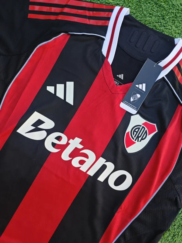 Camiseta de River suplente 25/26
