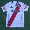 Camiseta de River titular 25/26