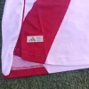 Camiseta de River titular 25/26