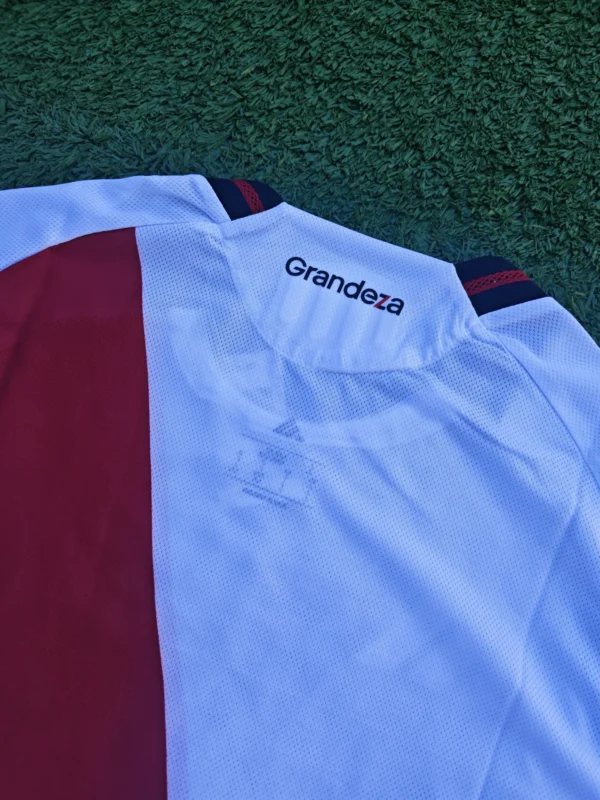 Camiseta de River titular 25/26
