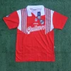 Camiseta de River suplente 95/96