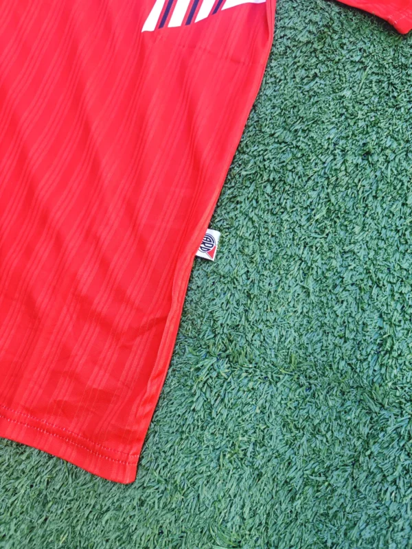 Camiseta de River suplente 95/96