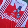 Camiseta de River suplente 95/96