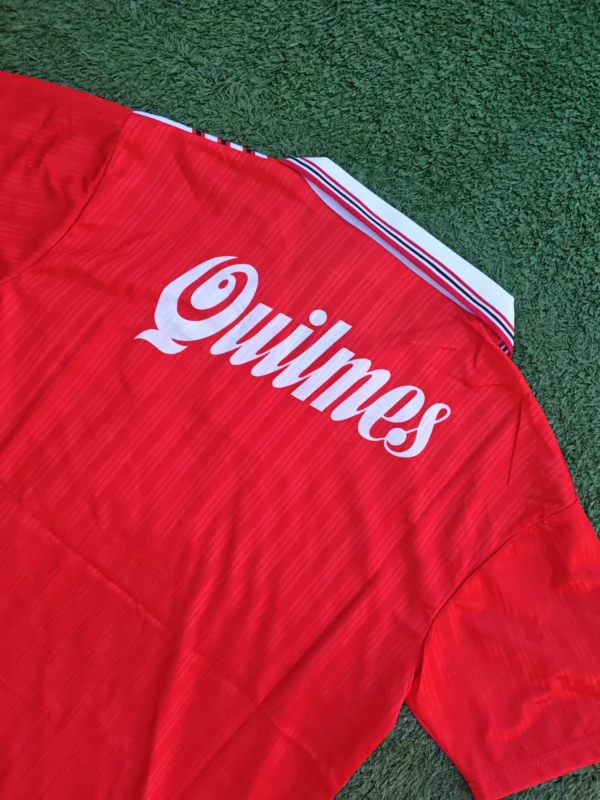 Camiseta de River suplente 95/96