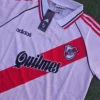 Camiseta de River titular 95/96