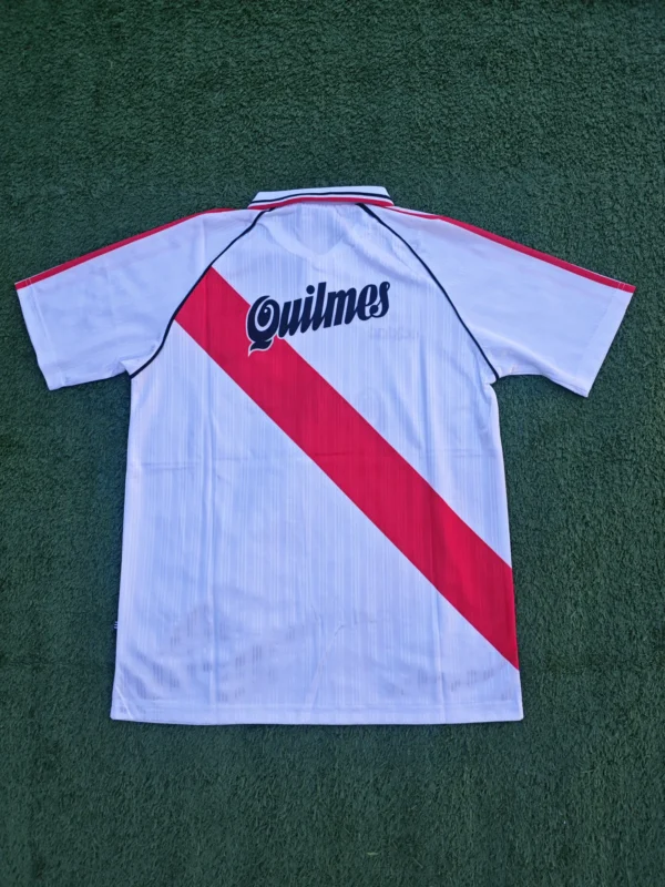 Camiseta de River titular 95/96