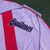 Camiseta de River titular 95/96