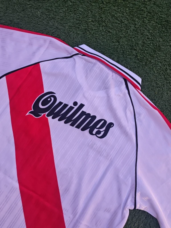 Camiseta de River titular 95/96