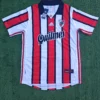 Camiseta de River suplente 99/00
