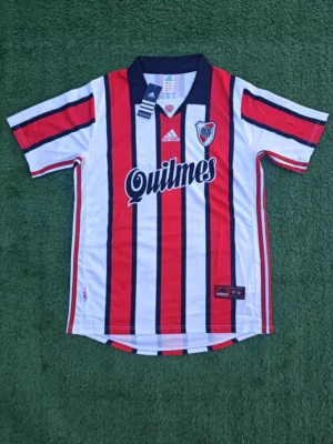 Camiseta de River suplente 99/00