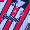 Camiseta de River suplente 99/00