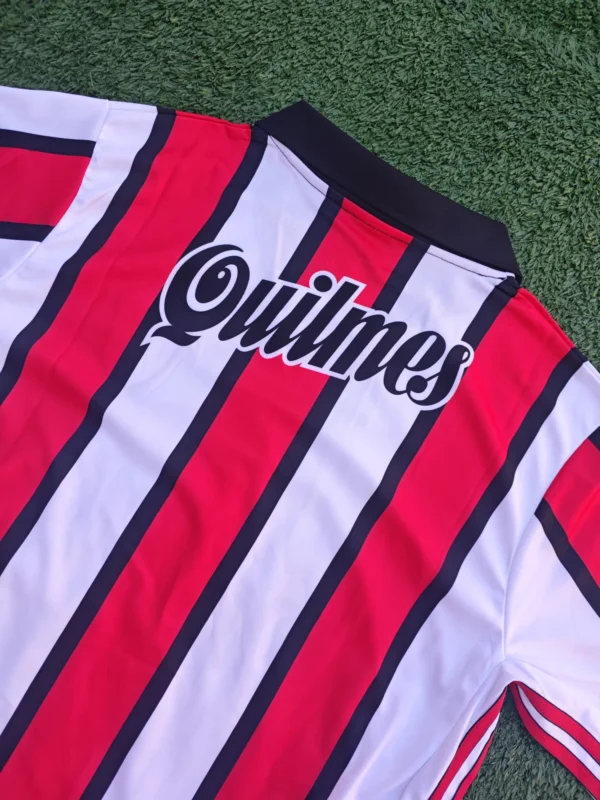 Camiseta de River suplente 99/00