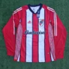 Camiseta de River suplente 03/04