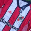 Camiseta de River suplente 03/04