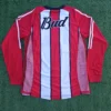 Camiseta de River suplente 03/04