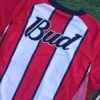 Camiseta de River suplente 03/04