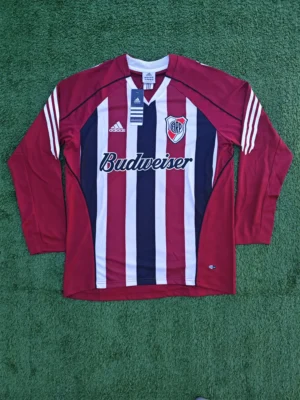 Camiseta de River suplente 05/06