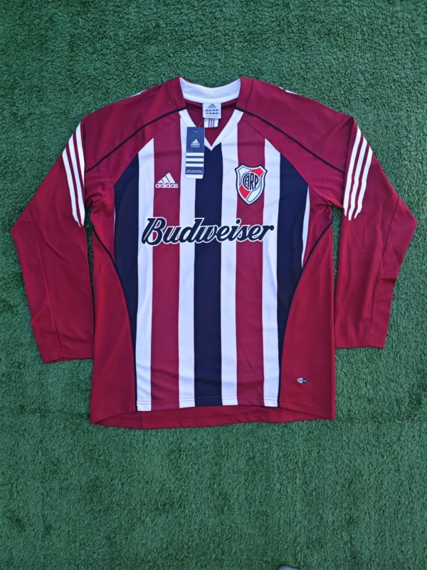 Camiseta de River suplente 05/06