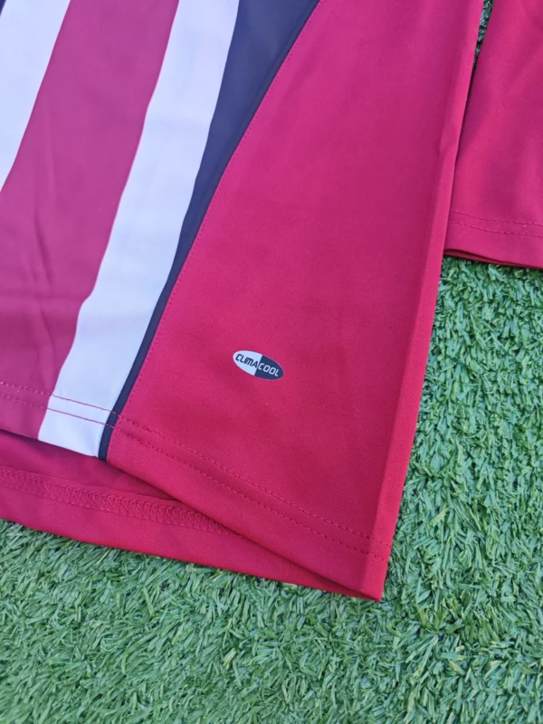 Camiseta de River suplente 05/06