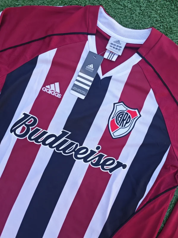 Camiseta de River suplente 05/06