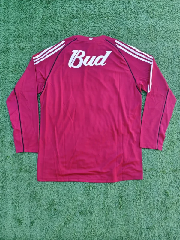 Camiseta de River suplente 05/06