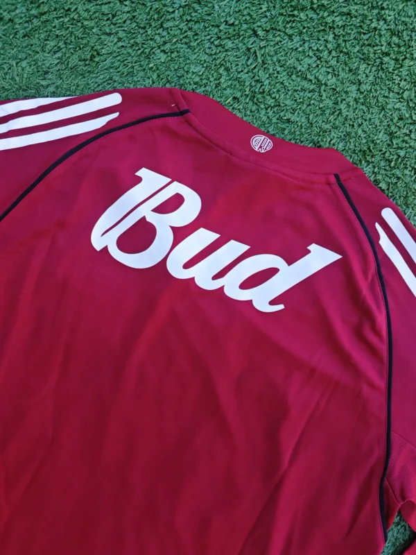 Camiseta de River suplente 05/06