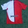 Camiseta de River tercera 2025