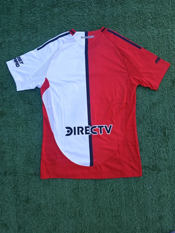 Camiseta de River tercera 2025