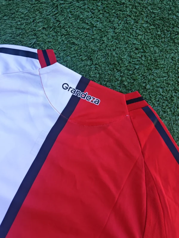 Camiseta de River tercera 2025