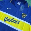 Camiseta de Boca titular 1997
