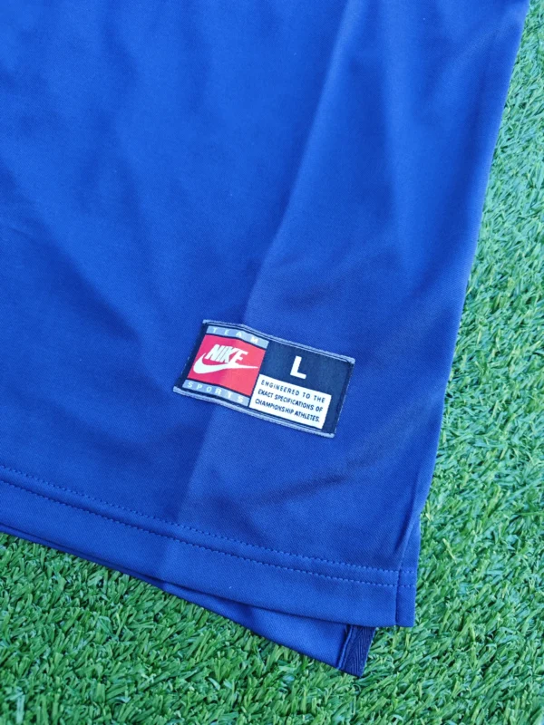 Camiseta de Boca titular 1997