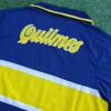 Camiseta de Boca titular 1997