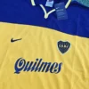 Camiseta de Boca titular 98/99