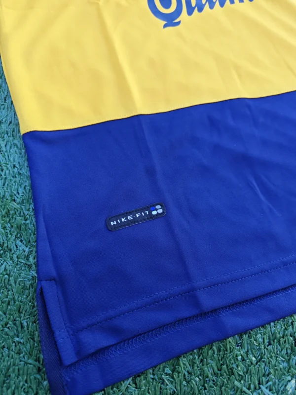 Camiseta de Boca titular 98/99