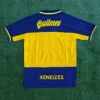 Camiseta de Boca titular 98/99