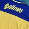 Camiseta de Boca titular 98/99