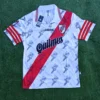 Camiseta de River titular 1996