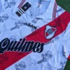 Camiseta de River titular 1996