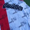 Camiseta de River titular 1996