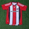 Camiseta de River suplente 07/08