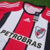 Camiseta de River suplente 07/08