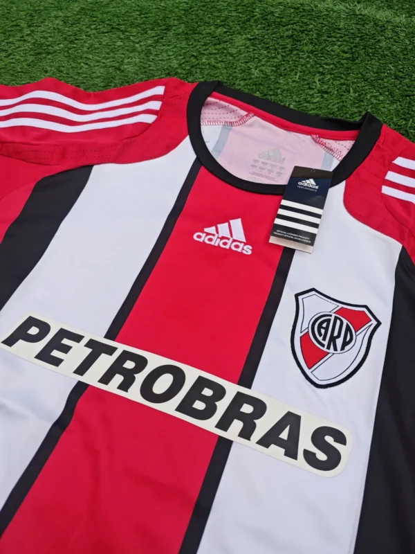 Camiseta de River suplente 07/08