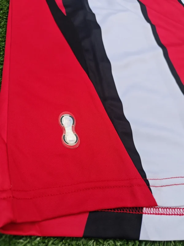 Camiseta de River suplente 07/08